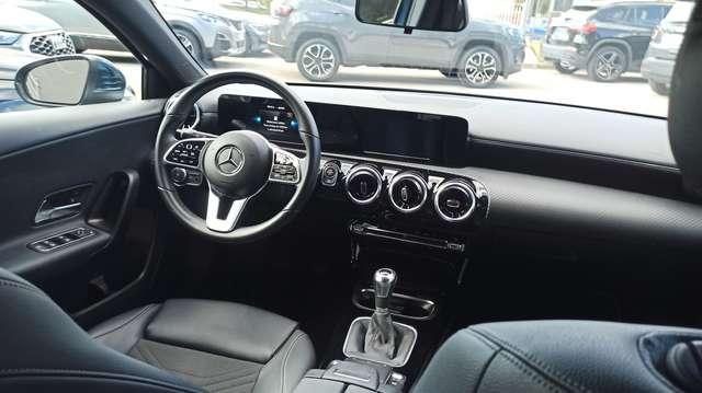 Mercedes-Benz A 180 D ** LED+NAVI+UNIPRO+RETROC.**