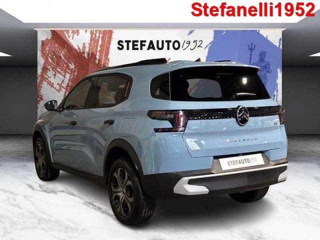 CITROEN C3 Aircross Nuova PureTech Turbo 100 MT6 - YOU Pac