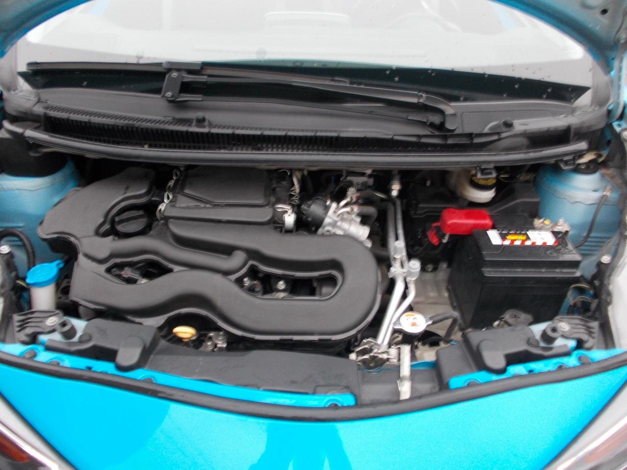 Aygo Connect 1.0- 5p. x-play-km26241