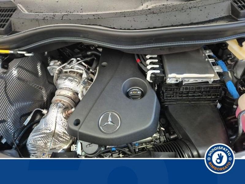 Mercedes-Benz Vito Tourer Pro 114 CDI Long
