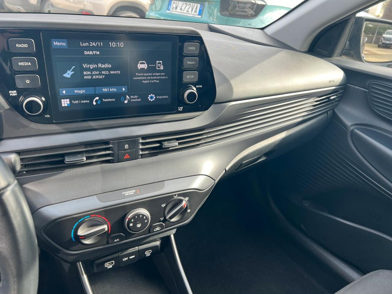 Hyundai i20 1.2 MPI MT Prime