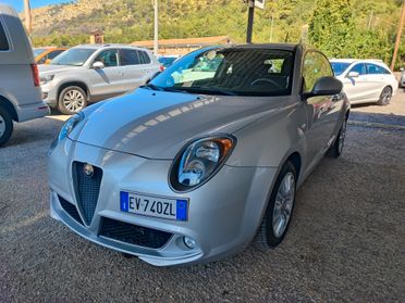 Alfa Romeo MiTo 1.3 JTDm 85 CV S&S Distinctive