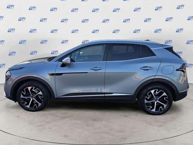 Kia Sportage Sportage 1.6 TGDi GPL Business