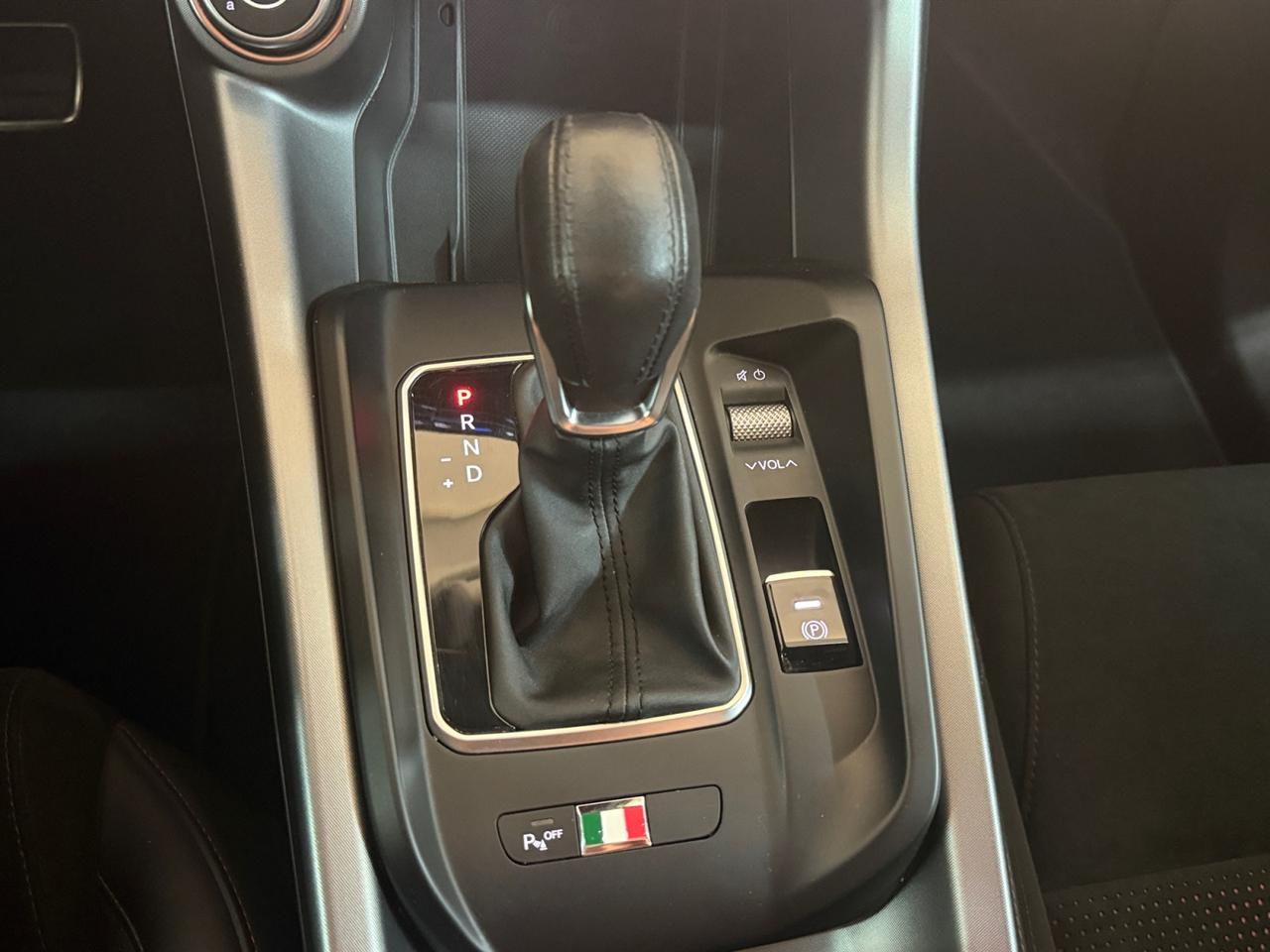 ALFA ROMEO Tonale - Tonale 1.5 hybrid Speciale 130cv tct7