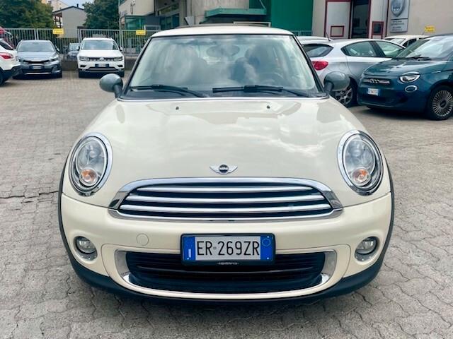 Mini 1.6 16V One Tetto Apribile Bletooth Cruise Control