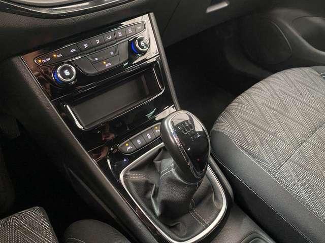 Opel Astra 1.5 CDTI 122 CV S&S Sports Tourer 2020