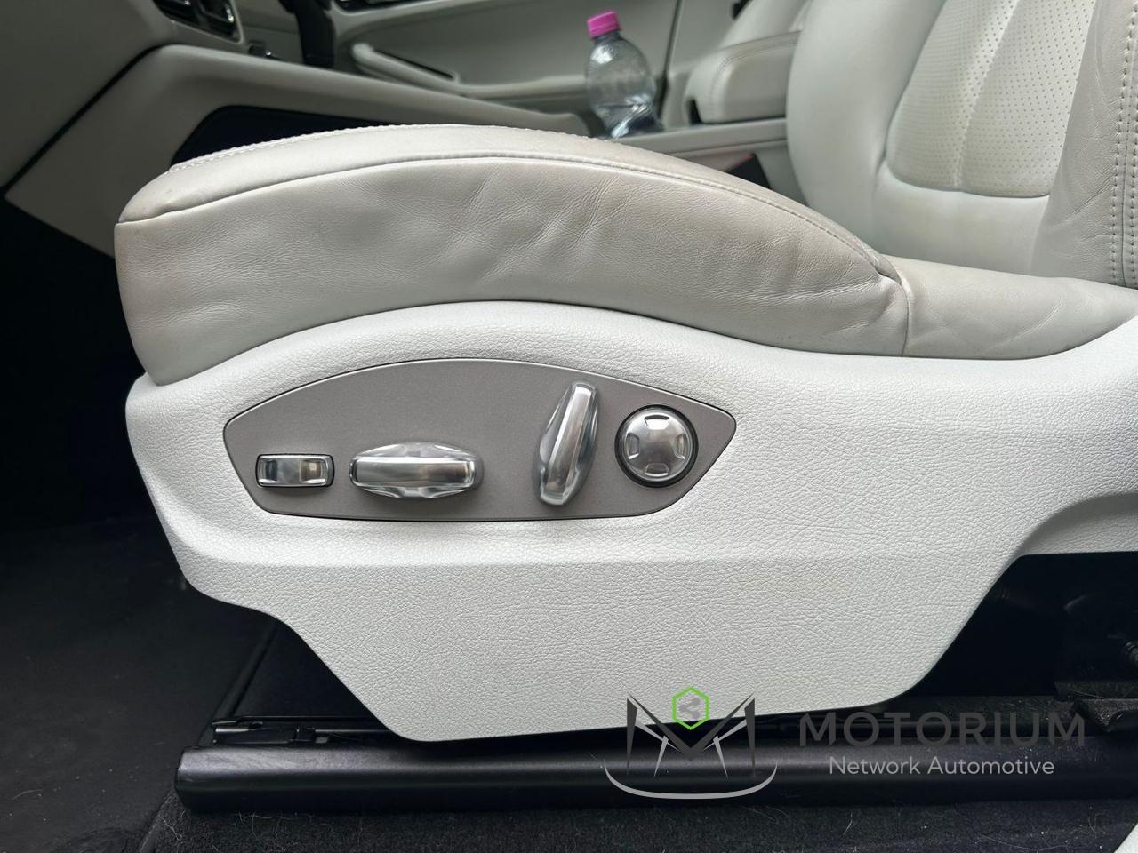 Porsche Macan MACAN 2.0 TURBO BENZINA 265CV