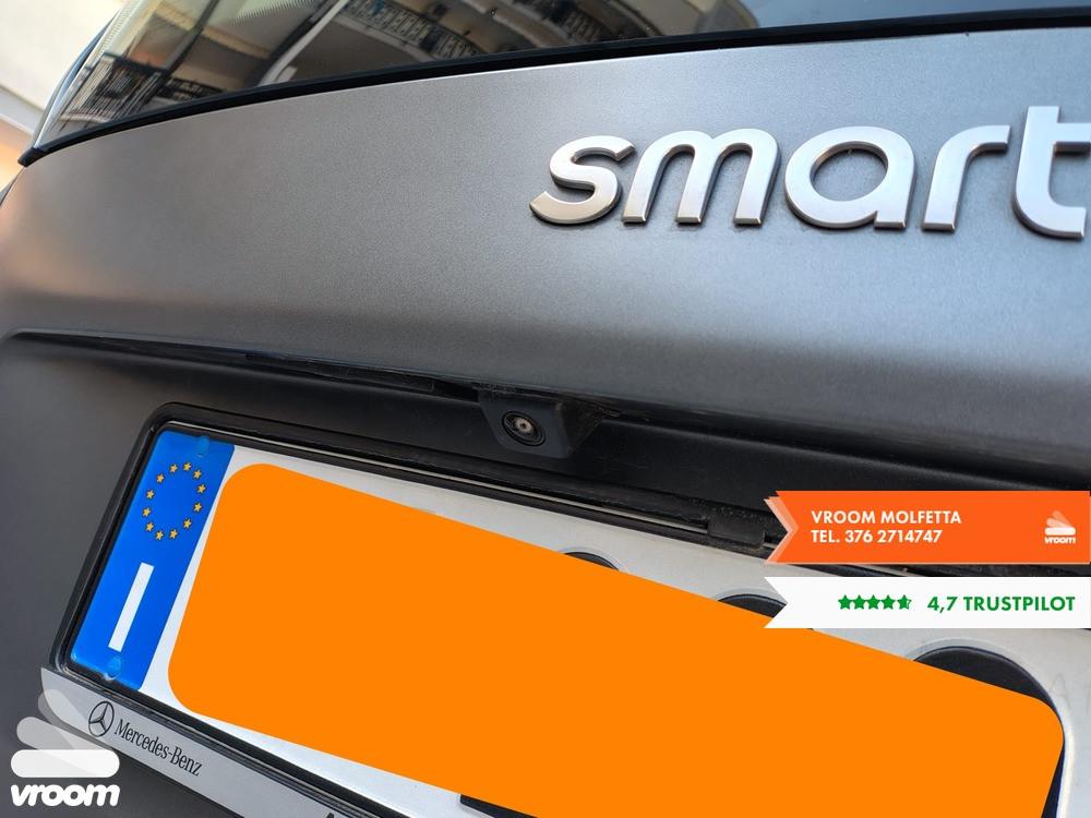 SMART fortwo 3ªs.(C/A453) fortwo EQ Passion