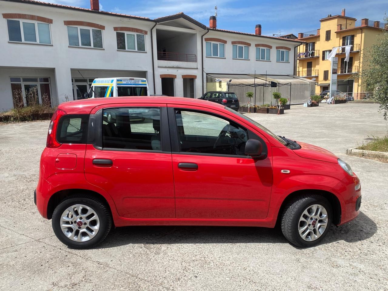 Fiat Panda 1.2 Lounge PREZZO REALE SENZA VINCOLI