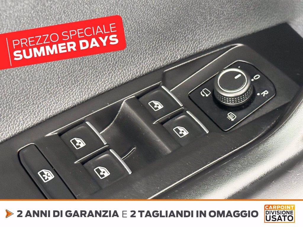 VOLKSWAGEN Taigo 1.0 tsi r-line 110cv del 2022