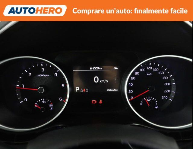 KIA Proceed 1.6 CRDI DCT GT Line