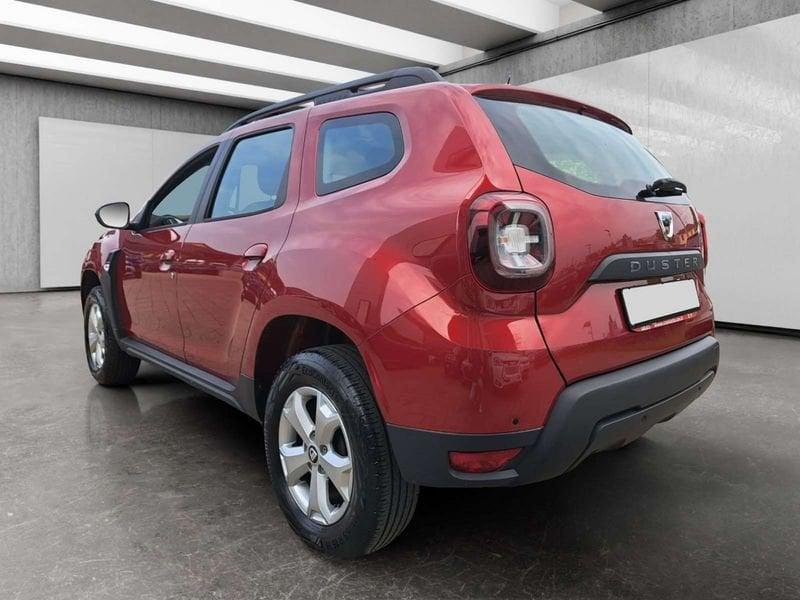 Dacia Duster 1.0 tce Comfort Eco-g 4x2 100cv