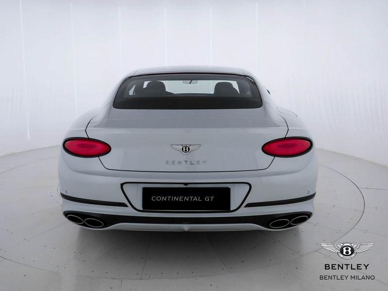 Bentley Continental GT W12 Speed - Bentley Milano