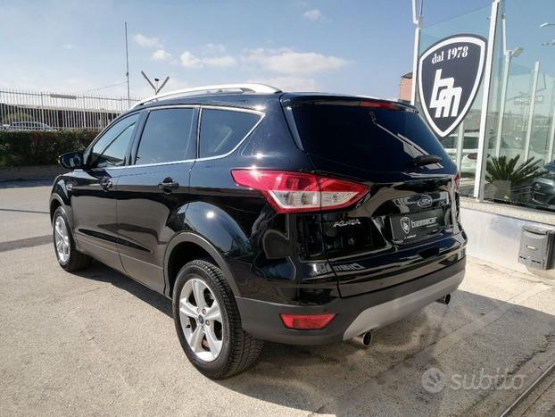 FORD Kuga 2.0 TDCI 120 CV S&S 2WD titanium I.M