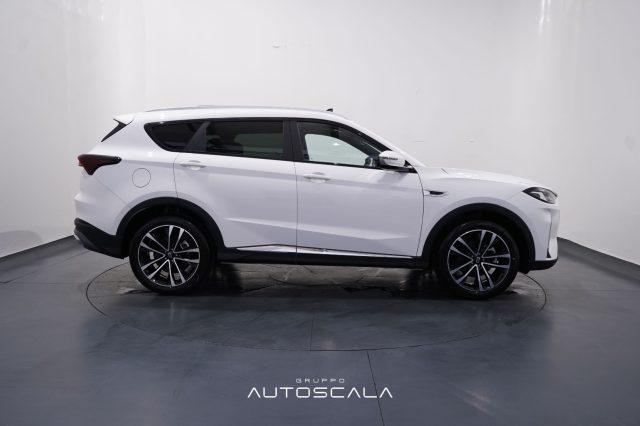 SPORTEQUIPE Sportequipe 7 GTW 1.5 156cv Turbo DCT GPL