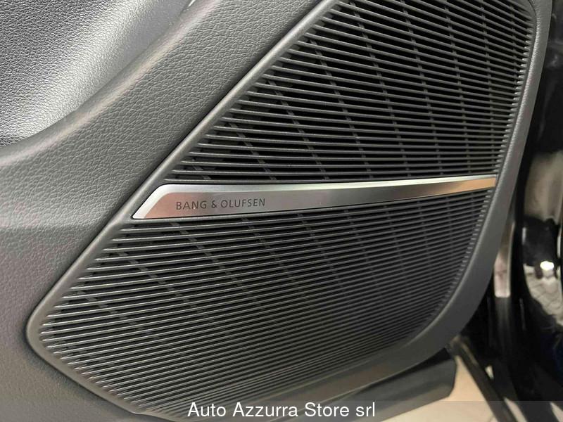 Audi Q8 50TDI MHEV S line edition quattro *TETTO, 22", B&O, VALCONA, PROMO AZZURRA*