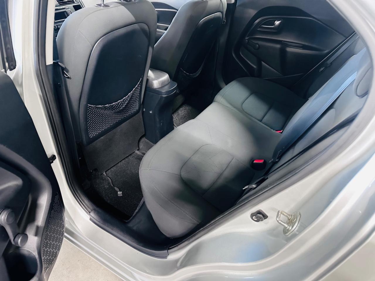 Kia Rio 1.4 CRDi 5p. Cool