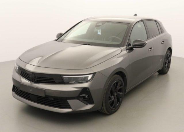 OPEL Astra 1.2 Turbo 130 CV GS
