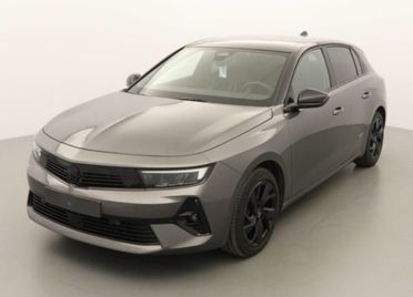 OPEL Astra 1.2 Turbo 130 CV GS