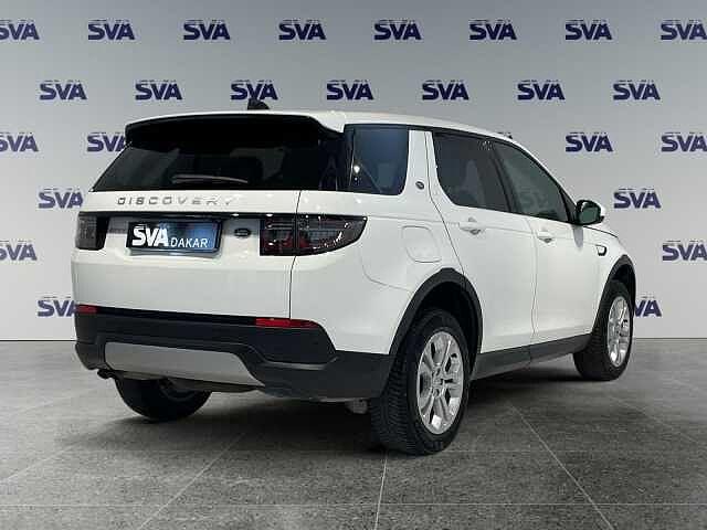 Land Rover Discovery Sport SE - *AUTOCARRO* IVA ESPOSTA 100%