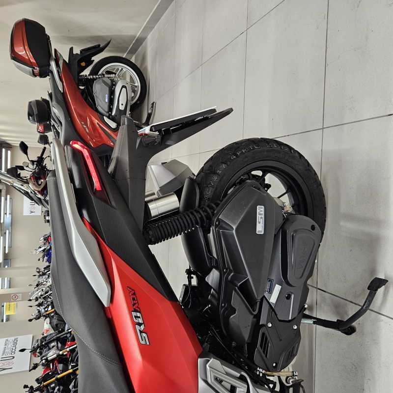 Voge Sfida SR1 - 2024