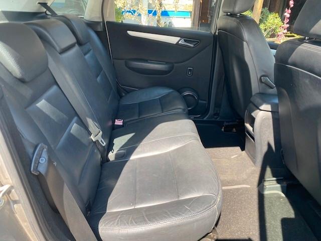 Mercedes-benz B 180 CDI