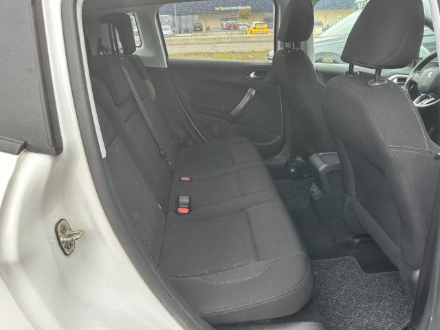 PEUGEOT 2008 1.4 HDi 68CV Active