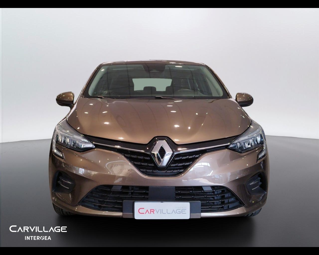 RENAULT Clio 1.5 blue dci Business 85cv
