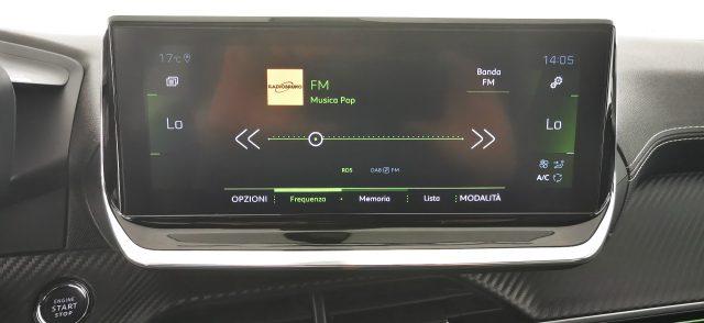 PEUGEOT 208 PureTech 100 Stop&Start 5 porte GT Pack