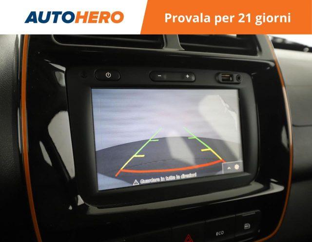 DACIA Spring Electric 45 Comfort Plus