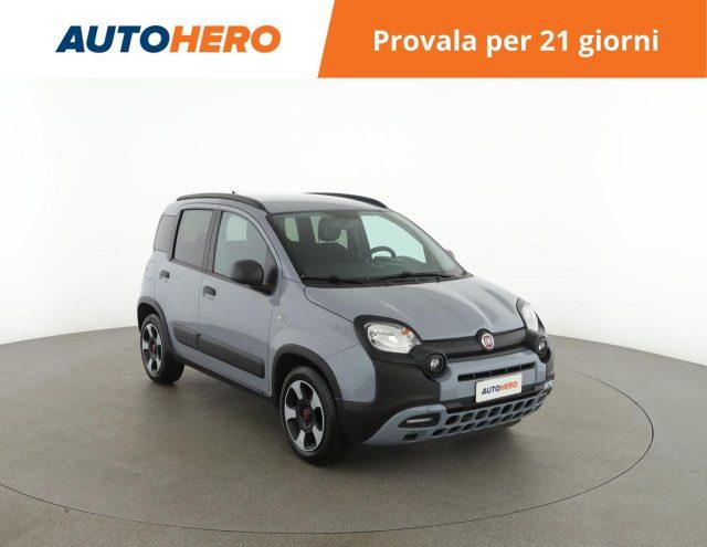 FIAT Panda 1.0 FireFly S&S Hybrid City Cross