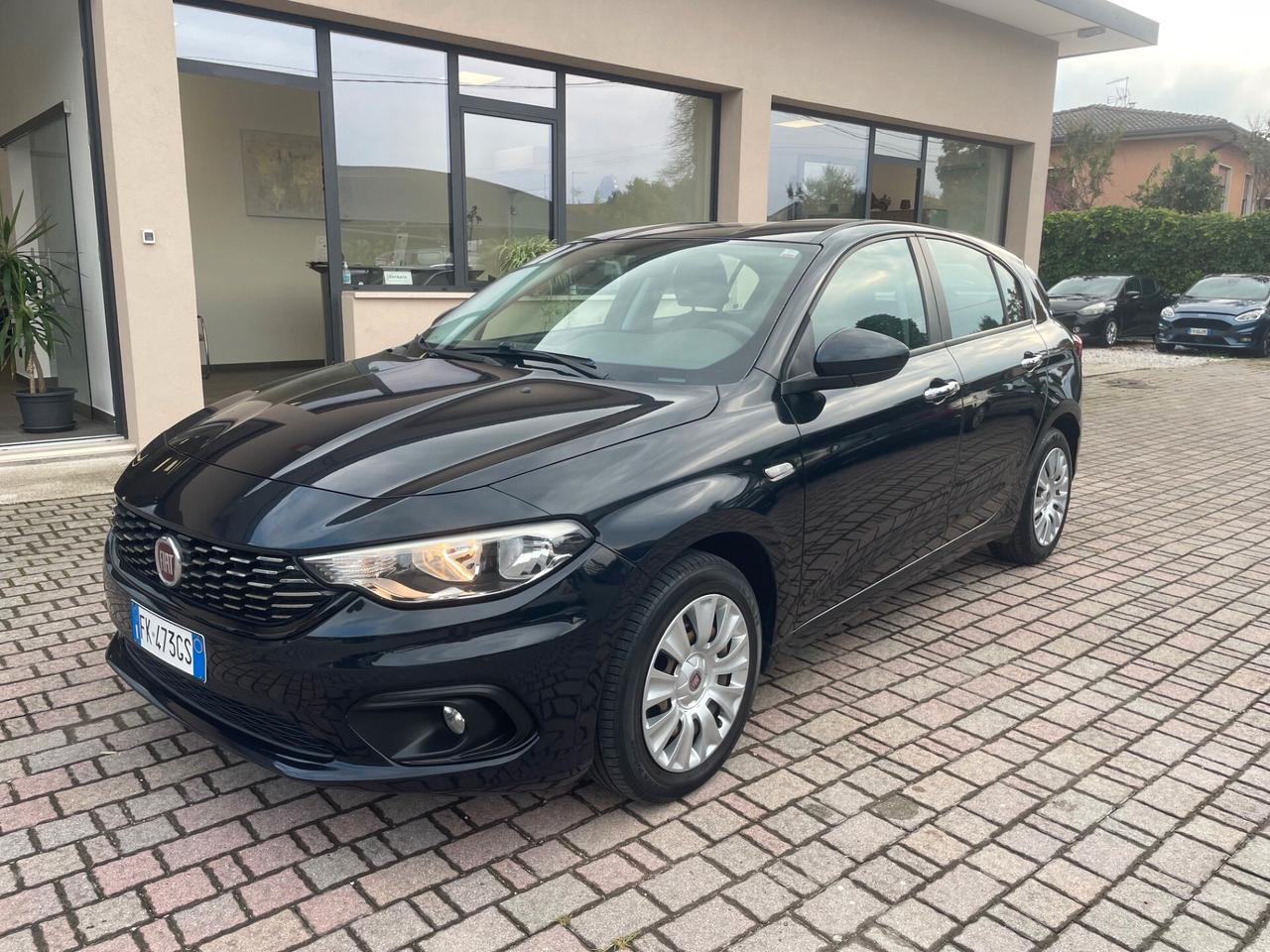 Fiat Tipo 1.3 Mjt S&S 5 porte Easy