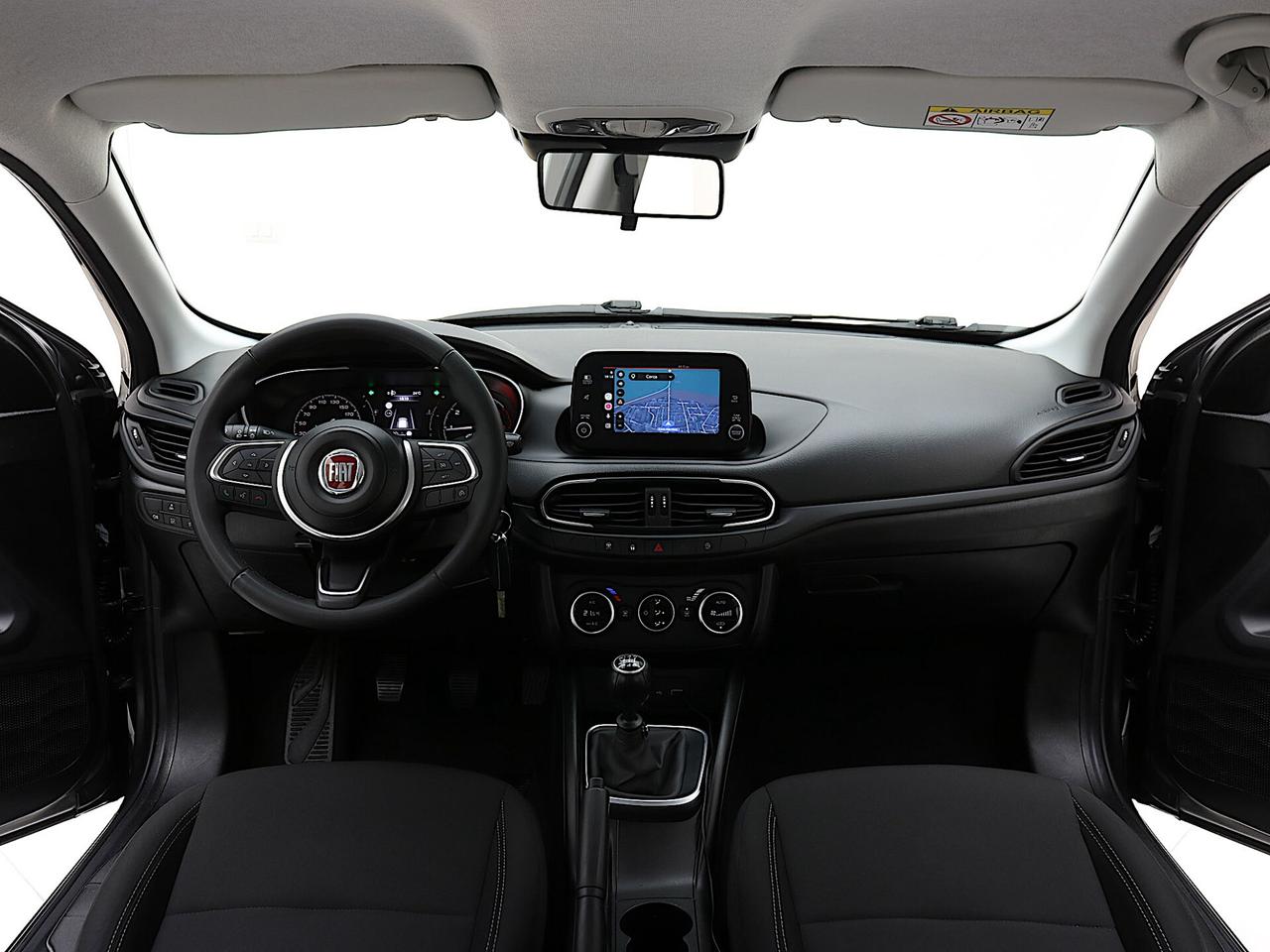 Fiat Tipo Station Wagon 1.6 MJT 130CV