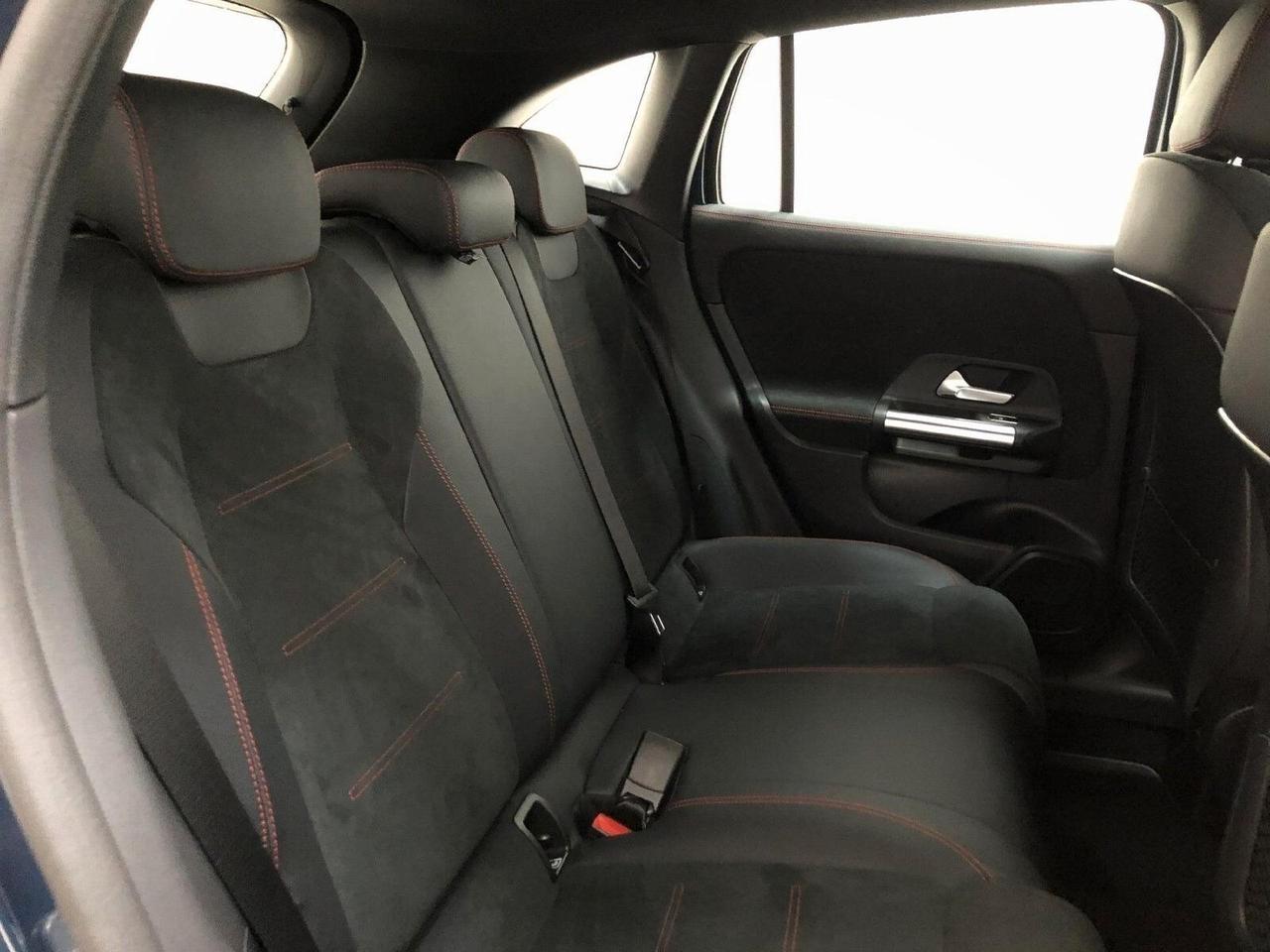 Mercedes-benz GLA 250 e hybrid EQ Premium PERFETTA