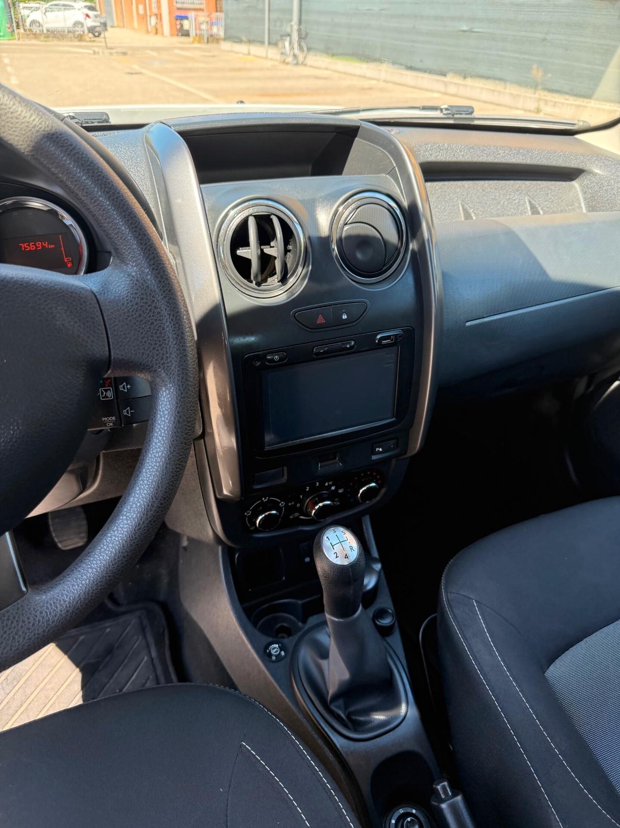 Dacia Duster 1.6 Gpl - NAV. - 12 MESI DI GARANZIA -