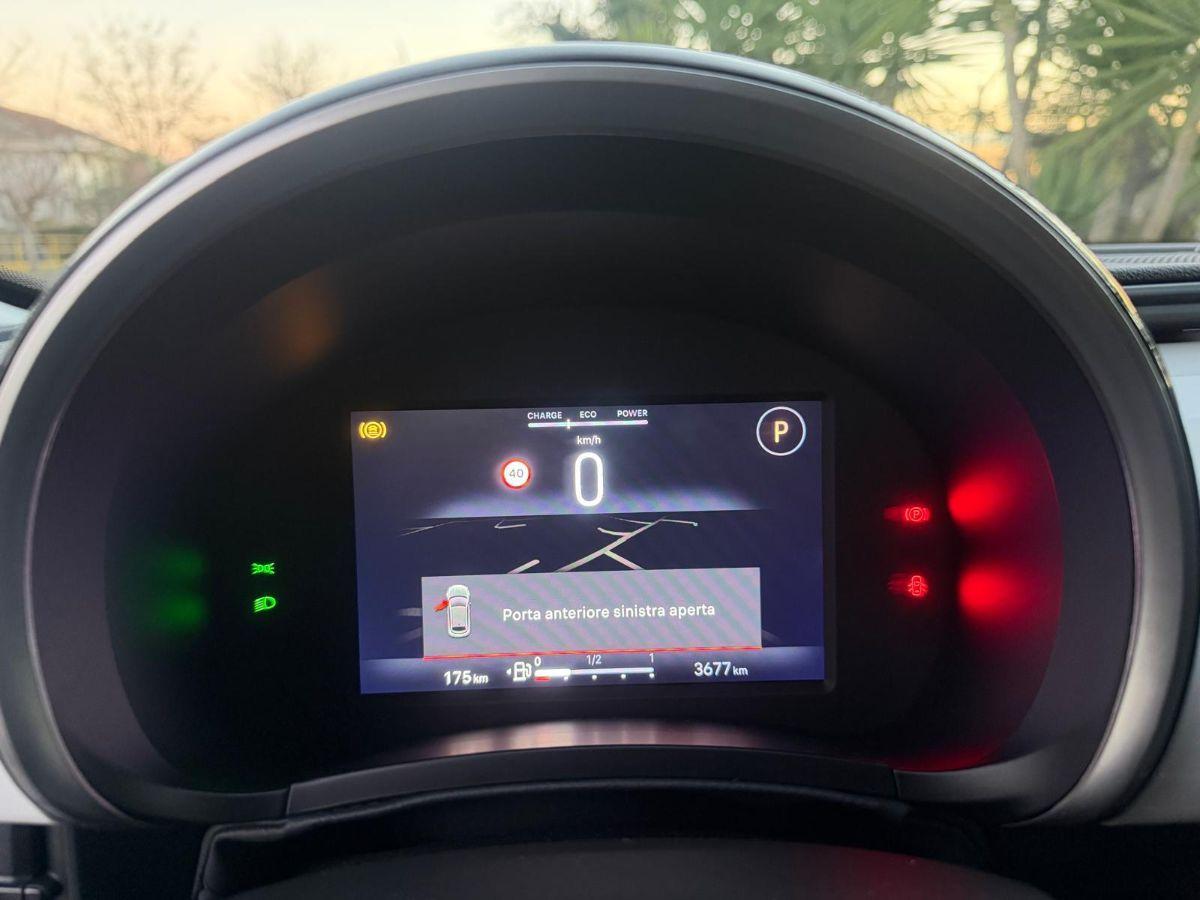 FIAT - 600 - Hybrid DCT MHEV La Prima