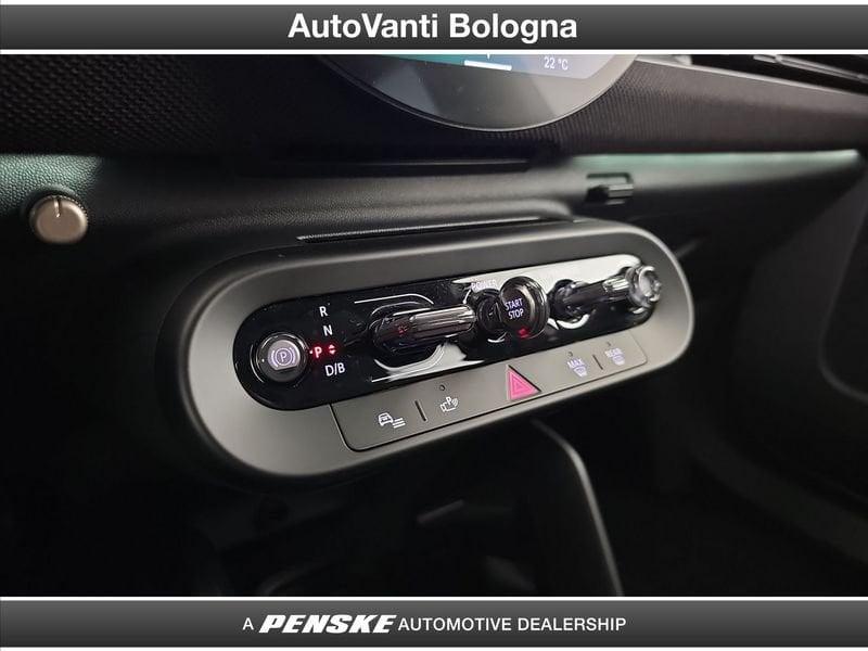 MINI Aceman Mini Aceman SE Classic