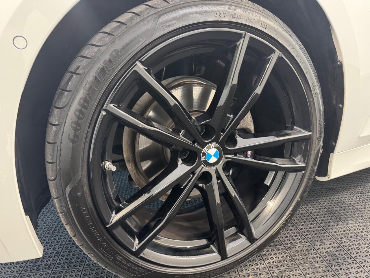 Bmw 320 320d 48V xDrive Touring Msport