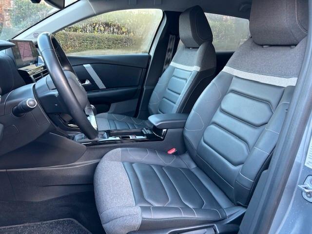 CITROEN C4 1.2 puretech Shine STRAFULL