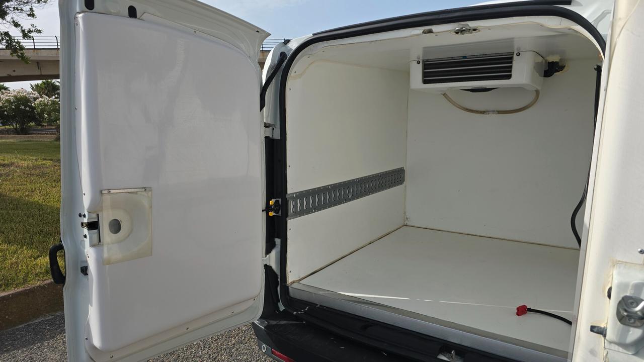 Fiat Doblo Doblò 1.6 MJT 90CV S&S PC-TN Cargo Easy