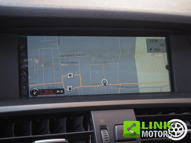 BMW X3 xDrive20d Futura