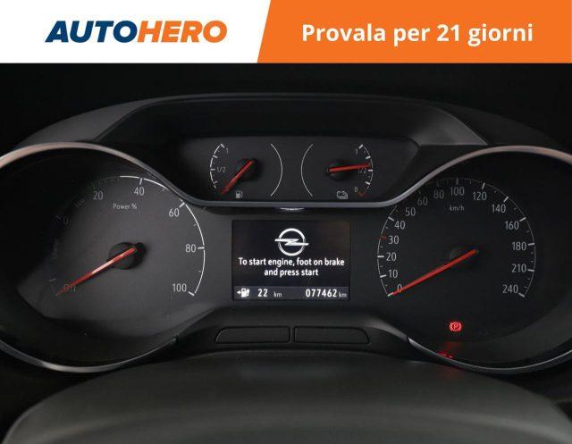 OPEL Grandland X 1.6 Hybrid4 Plug-in aut. AWD