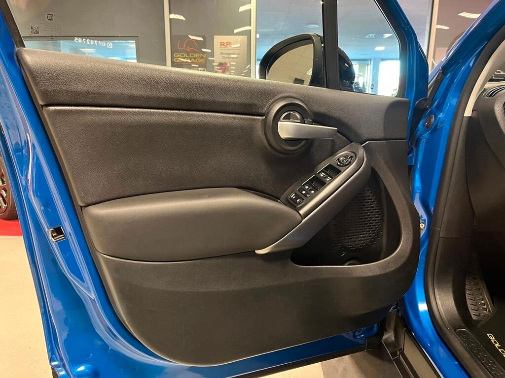 Fiat 500X 1.0 t3 Urban