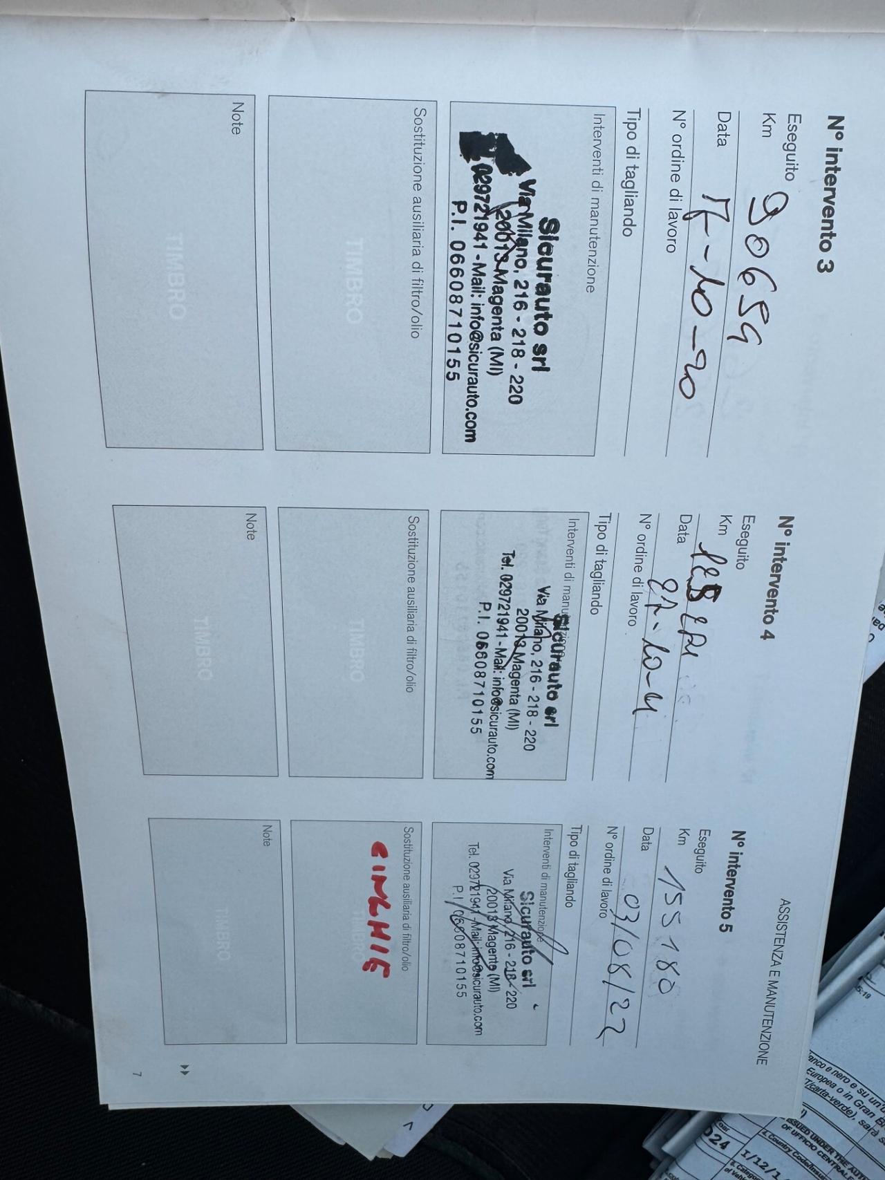 Volvo XC 60 XC60 D3 Geartronic Business