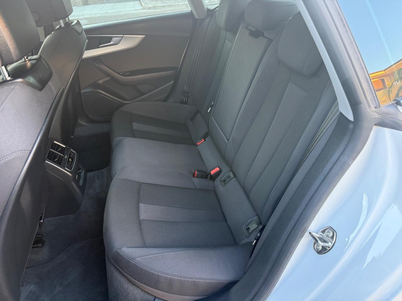Audi A5 SPB 40 TDI S tronic