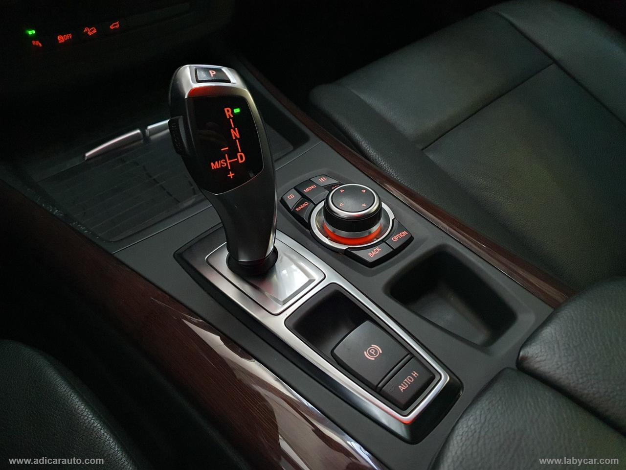 BMW X5 xDrive30d Futura
