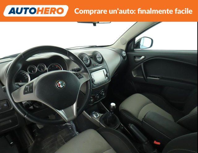 ALFA ROMEO MiTo 1.3 JTDm 85 CV S&S Distinctive