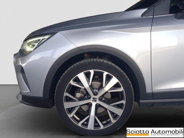 SEAT Arona 1.0 EcoTSI 110 CV XPERIENCE
