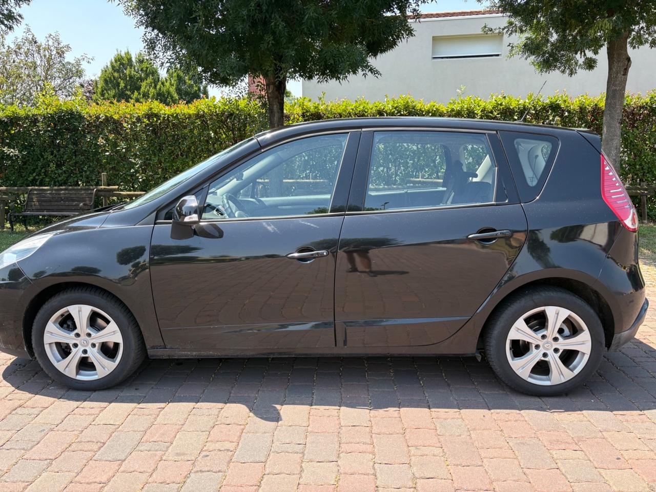 Renault Scenic Scénic X-Mod 1.5 dCi 110CV Luxe ok neopatentati!!!