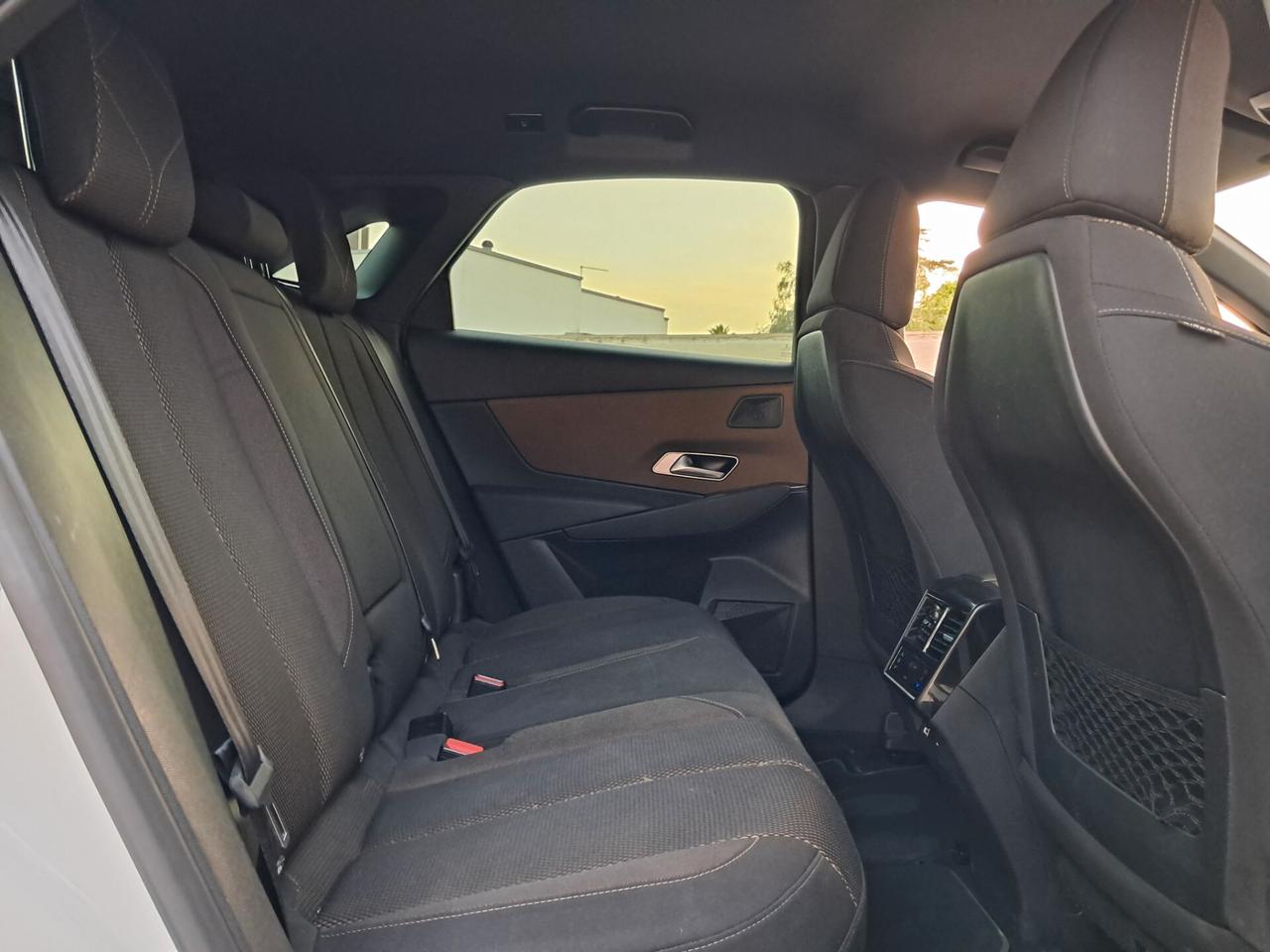 DS7Crossback 1.5HDi 130CV-CAM360°-NAVI*LEDVISION
